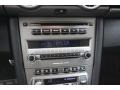 Controls of 2006 Boxster 