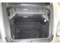  2006 Boxster  Trunk