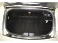  2006 Boxster  Trunk