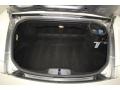 2006 Porsche Boxster Standard Boxster Model Trunk