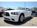 Bright White - Charger SE Photo No. 1