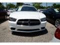 Bright White - Charger SE Photo No. 2