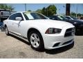 Bright White - Charger SE Photo No. 3