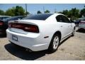 Bright White - Charger SE Photo No. 4