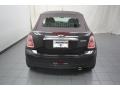 Iced Chocolate Metallic - Cooper Convertible Photo No. 11