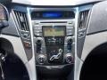 Pacific Blue Pearl - Sonata GLS Photo No. 13