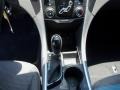 Pacific Blue Pearl - Sonata GLS Photo No. 14