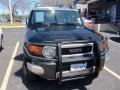 Black Diamond - FJ Cruiser 4WD Photo No. 3