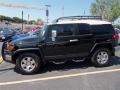 Black Diamond - FJ Cruiser 4WD Photo No. 4