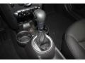 Iced Chocolate Metallic - Cooper Convertible Photo No. 19