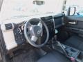 Black Diamond - FJ Cruiser 4WD Photo No. 8