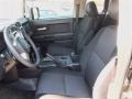 Black Diamond - FJ Cruiser 4WD Photo No. 9