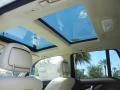 2013 Mercedes-Benz GLK Almond/Mocha Interior Sunroof Photo