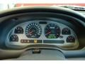 Dark Charcoal Gauges Photo for 2004 Ford Mustang #81077262