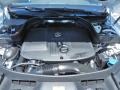 2.1 Liter Biturbo DOHC 16-Valve BlueTEC Diesel 4 Cylinder 2013 Mercedes-Benz GLK 250 BlueTEC 4Matic Engine