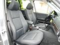 Silver Grey Metallic - X3 3.0si Photo No. 14