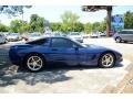 2004 LeMans Blue Metallic Chevrolet Corvette Coupe  photo #4