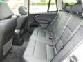 Silver Grey Metallic - X3 3.0si Photo No. 17