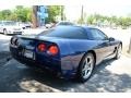 2004 LeMans Blue Metallic Chevrolet Corvette Coupe  photo #5
