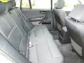 Silver Grey Metallic - X3 3.0si Photo No. 18