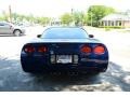 2004 LeMans Blue Metallic Chevrolet Corvette Coupe  photo #6