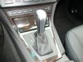 Silver Grey Metallic - X3 3.0si Photo No. 21
