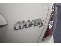 2013 Pepper White Mini Cooper S Convertible  photo #29