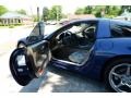 2004 LeMans Blue Metallic Chevrolet Corvette Coupe  photo #10