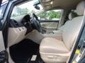  2011 Venza I4 Ivory Interior