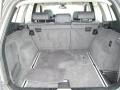 Silver Grey Metallic - X3 3.0si Photo No. 25