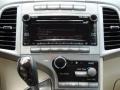 Ivory Controls Photo for 2011 Toyota Venza #81077753