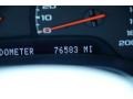 2004 LeMans Blue Metallic Chevrolet Corvette Coupe  photo #17