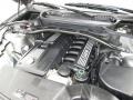 Silver Grey Metallic - X3 3.0si Photo No. 28