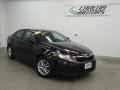 Ebony Black - Optima LX Photo No. 2
