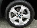Silver Grey Metallic - X3 3.0si Photo No. 29