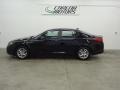 Ebony Black - Optima LX Photo No. 7