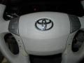 2009 Blizzard White Pearl Toyota Avalon Limited  photo #16