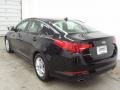 Ebony Black - Optima LX Photo No. 13