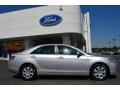 Classic Silver Metallic - Camry LE Photo No. 2
