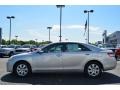 Classic Silver Metallic - Camry LE Photo No. 5