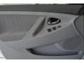 Classic Silver Metallic - Camry LE Photo No. 8