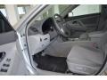Classic Silver Metallic - Camry LE Photo No. 9