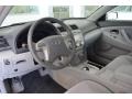 Classic Silver Metallic - Camry LE Photo No. 10