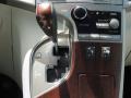 Magnetic Gray Metallic - Venza AWD Photo No. 12