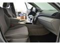 Classic Silver Metallic - Camry LE Photo No. 14
