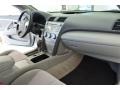 Classic Silver Metallic - Camry LE Photo No. 15