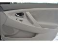 Classic Silver Metallic - Camry LE Photo No. 16