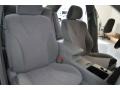 Classic Silver Metallic - Camry LE Photo No. 17