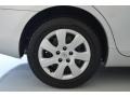 Classic Silver Metallic - Camry LE Photo No. 18