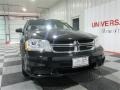Black - Avenger SXT Photo No. 2